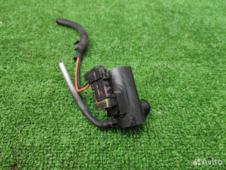 Насос омывателя Honda Civic 4D R18A1 2009