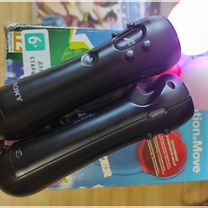 Sony playstation move Оригинал PS3 PS4