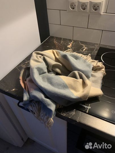 Платок и палантин