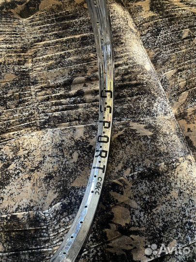 Обод Gsport Bircage