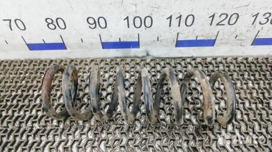 Пружина задняя citroen C-crosser (PML19MG01)