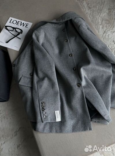 Пиджак the row