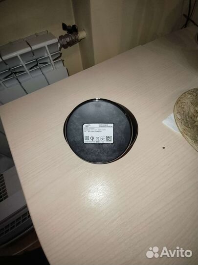 Беспроводная зарядка Samsung ep ng930