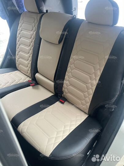Чехол для сидений машины nissan