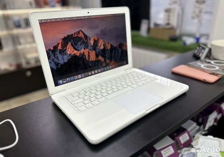 Apple MacBook Air 13 2010
