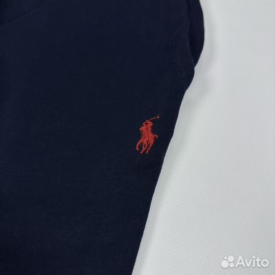 Спортивные штаны Ralph Lauren