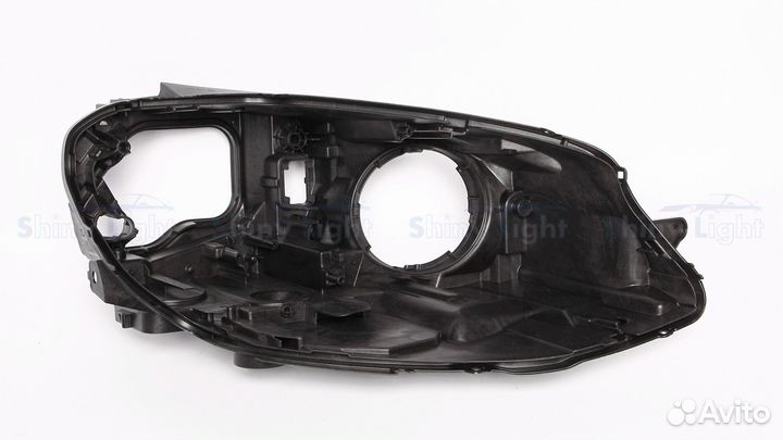 Корпус фары Volkswagen Golf 7 2012 - 2017 Ксенон