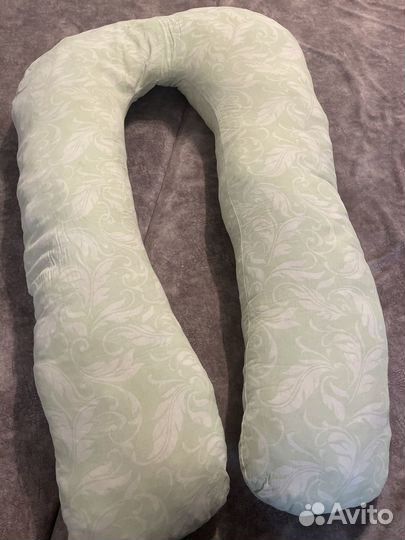 Подушка для беременных бу