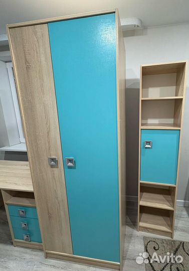 Мебель для детской комнаты бу