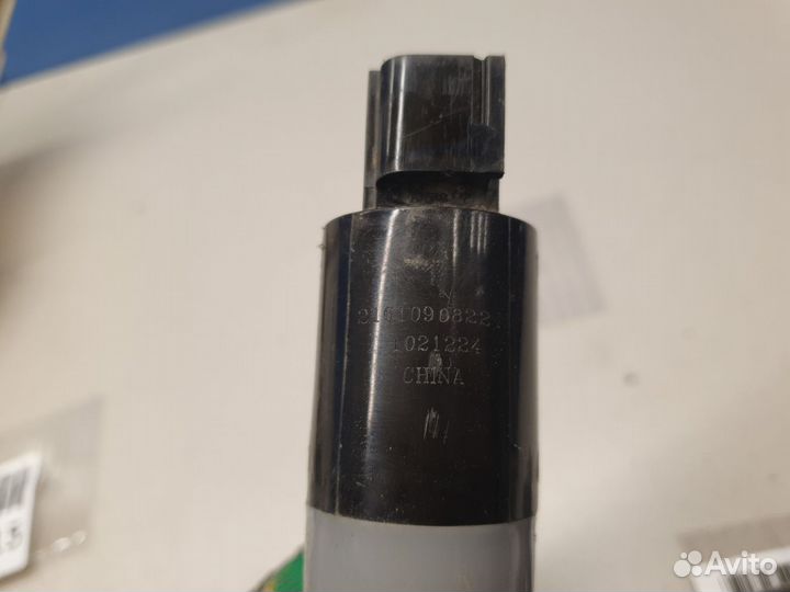 Насос омывателя фар Volvo XC90 2015