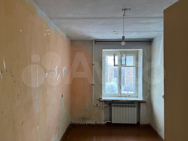 2-к. квартира, 39 м², 8/8 эт.