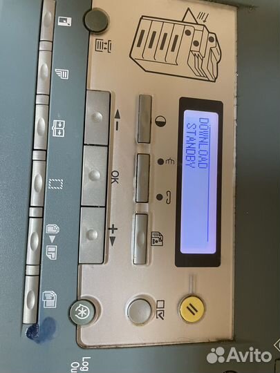 Продам Принтер Canon IR 2016