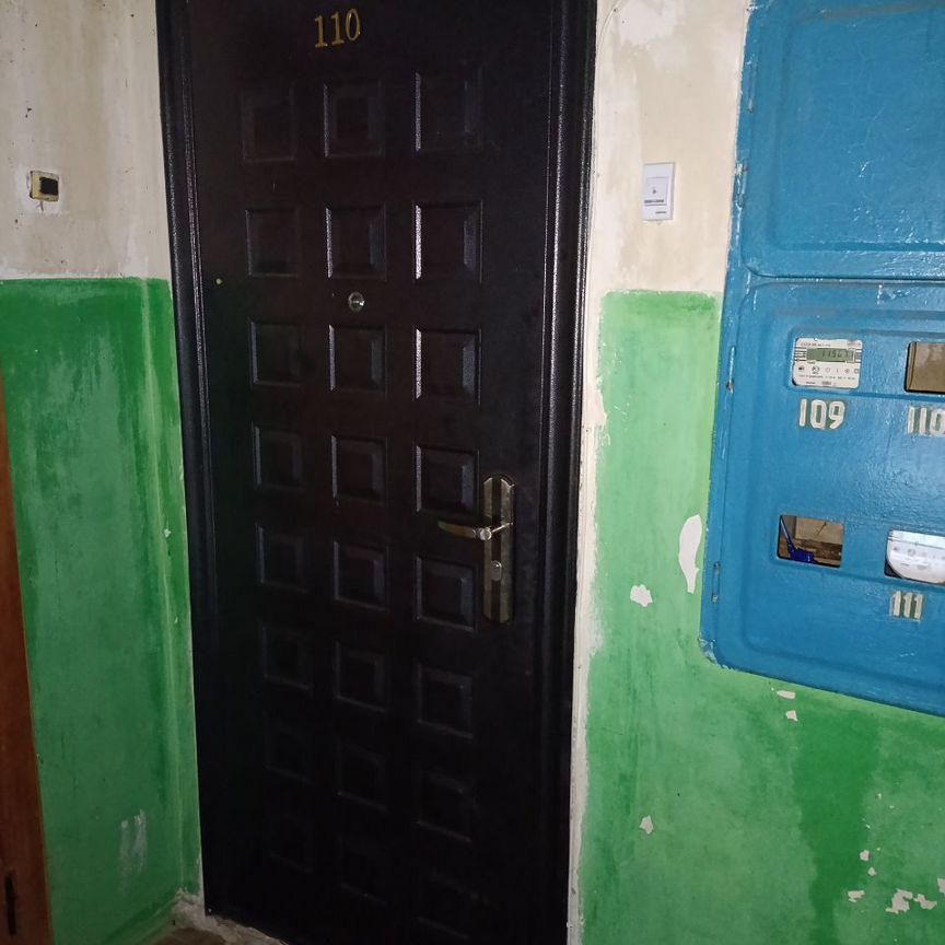 Квартира 1-комн. 32.2 м² в Пучеж — фото 2