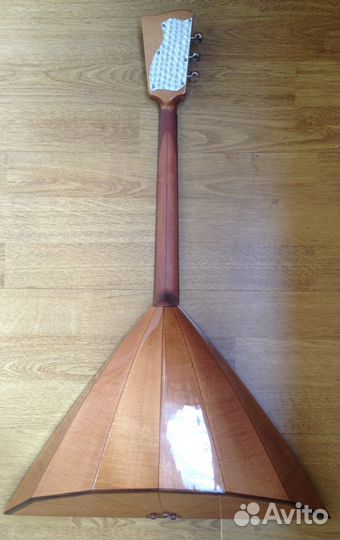 Балалайка прима