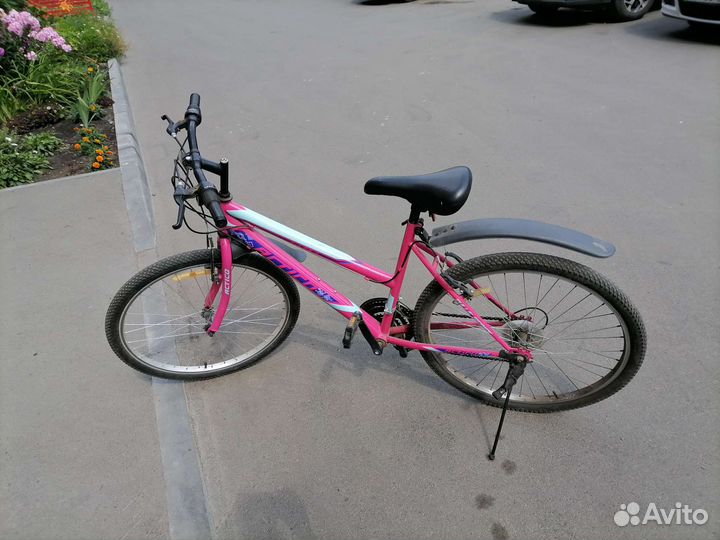 Велосипеды бу взрослый скоростной