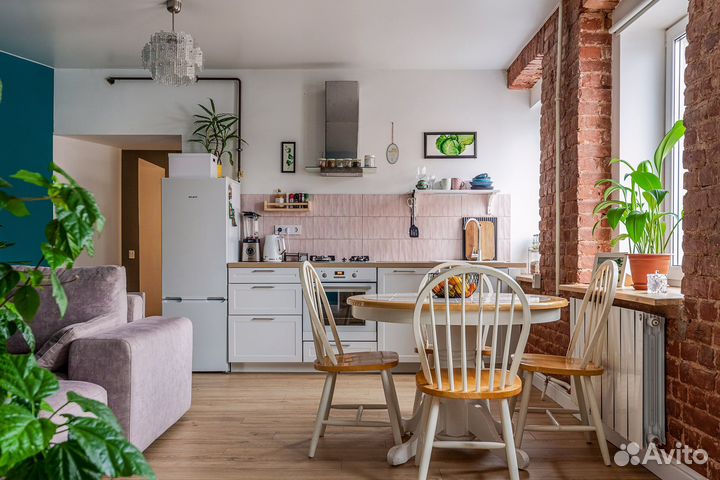 Интерьерный фотограф