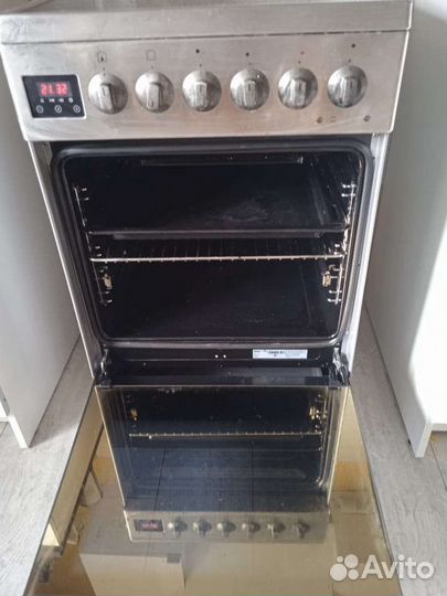 Плита электрическая