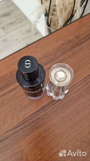 Флаконы от духов