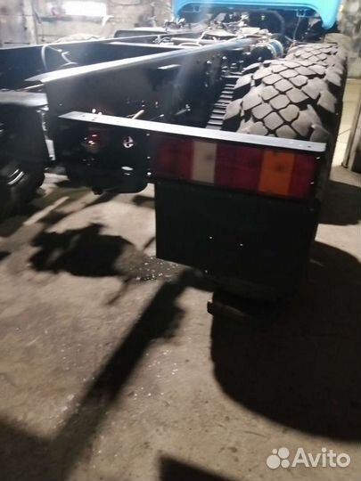 Кронштейны стоп сигналов Урал