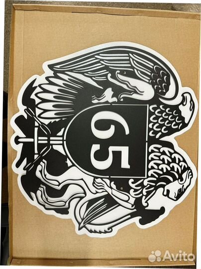 Адресные таблички