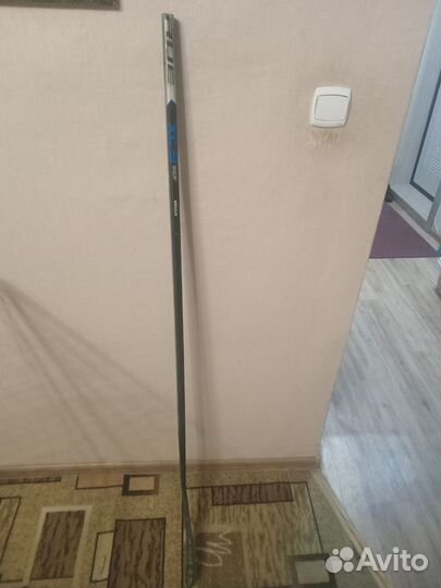 Клюшка хоккейная труе