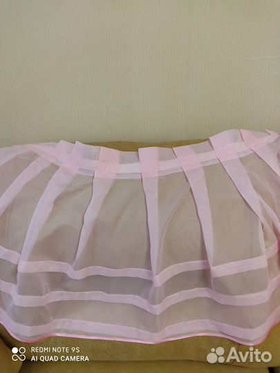 Продаётся тюль