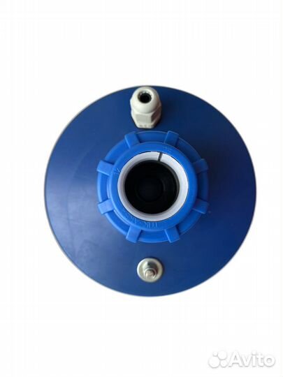 Крышка скважины 125мм