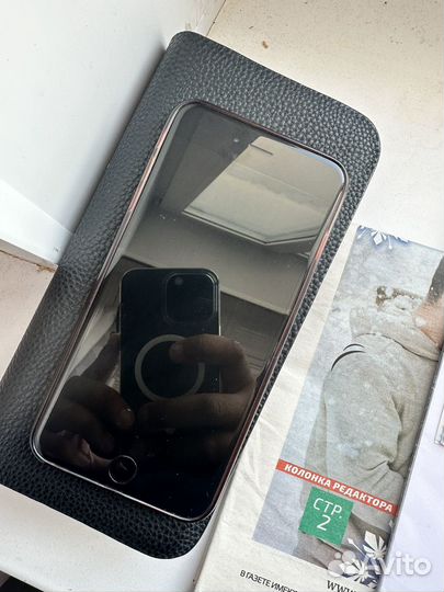 iPhone 6 Plus, 64 ГБ