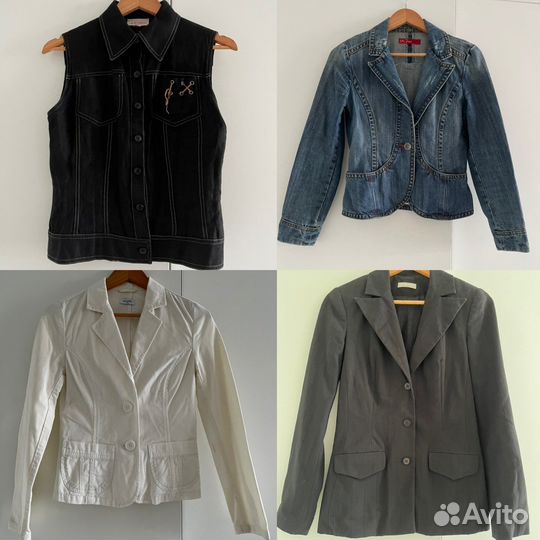 Женские вещи