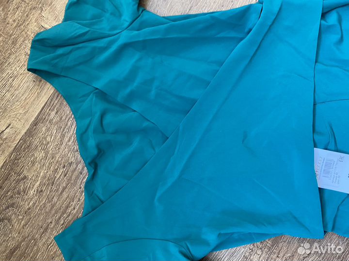 Нарядное платье