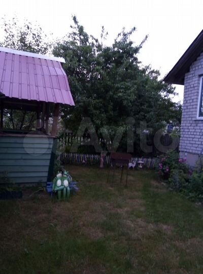 Дом 140 м² на участке 17 сот.