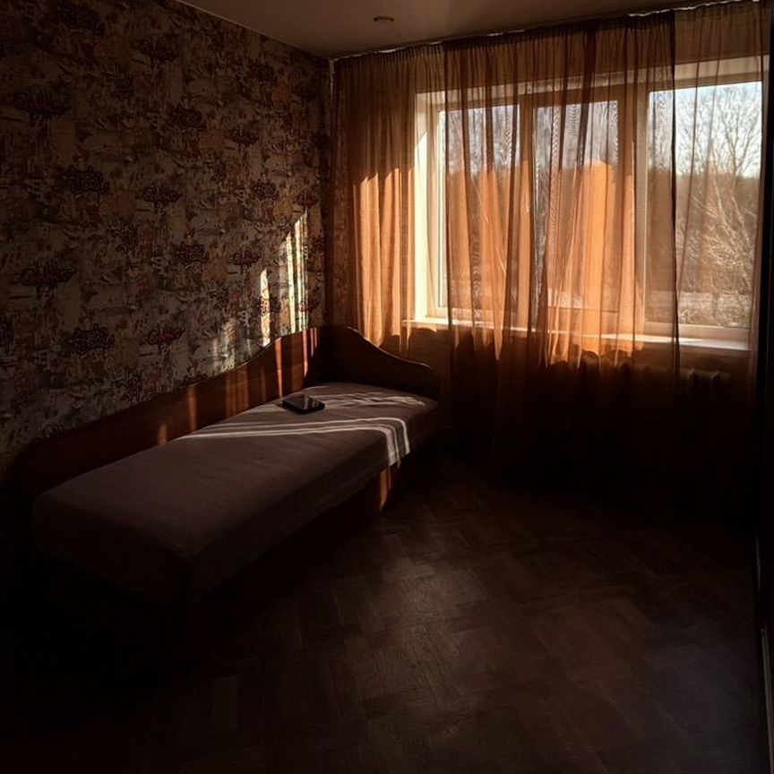 Квартира 2-комн. 51.1 м² в Остров — фото 2