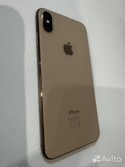 iPhone Xs Max, 64 ГБ