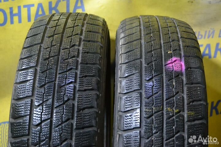 Goodyear Ice Navi Zea II 205/60 R16