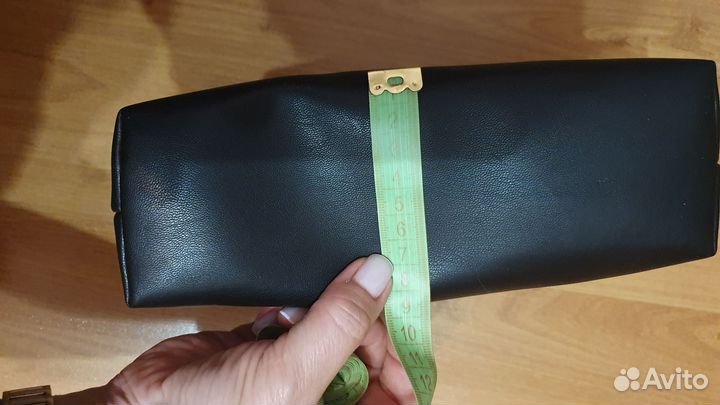 Косметичка chanel