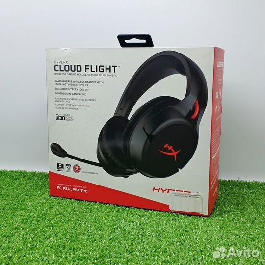 Наушники HuperX Cloud Flight