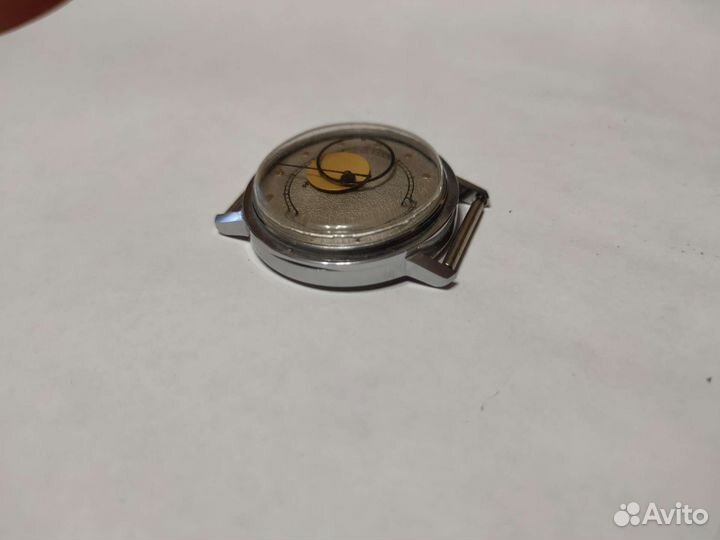 Продам часы Ракета Коперник