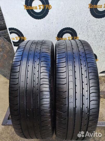 Continental ContiPremiumContact 5 215/60 R17 96H