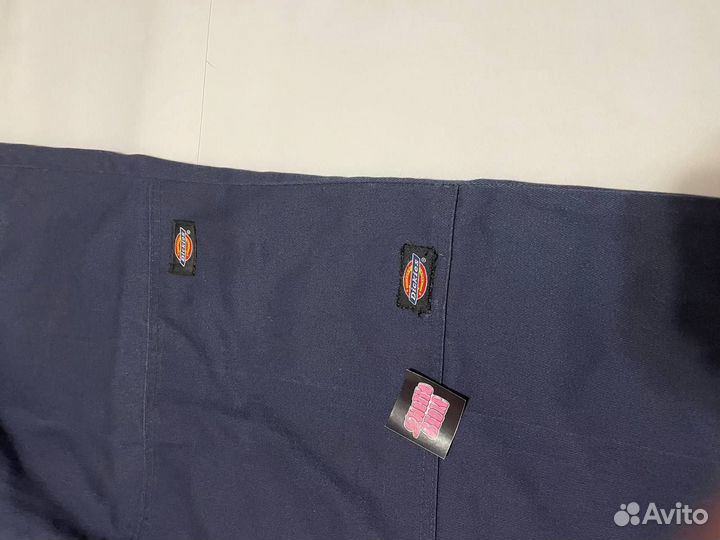 Штаны dickies