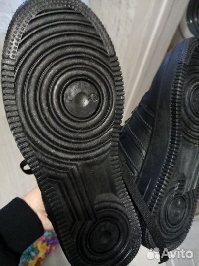 Кеды для девочки новые