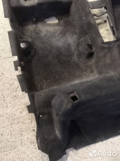 Ковролин Форд Фокус 2