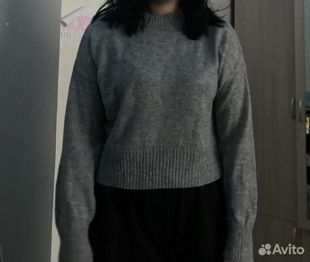 Свитер женский твое