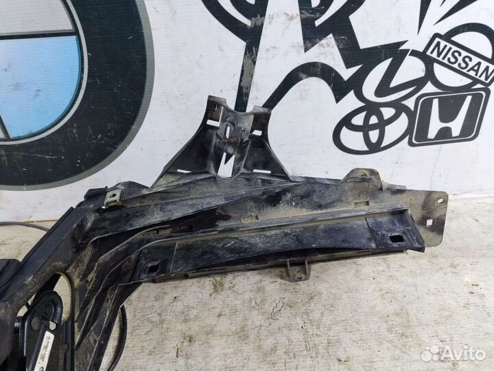 Крепление фары BMW 7 F01 f02