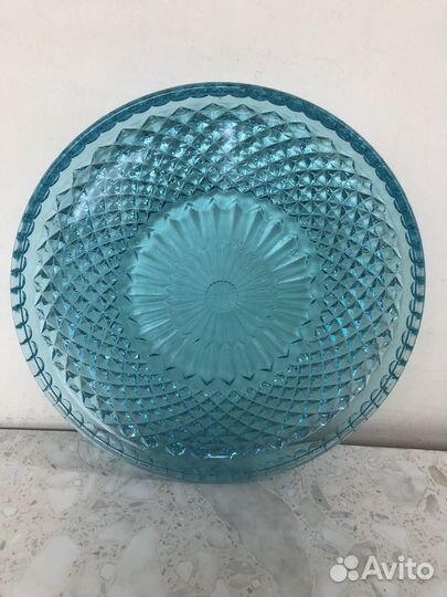 Стекло СССР