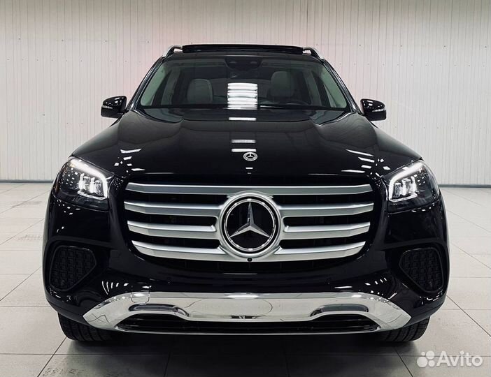 Mercedes-Benz GLS-класс 3.0 AT, 2023, 35 км