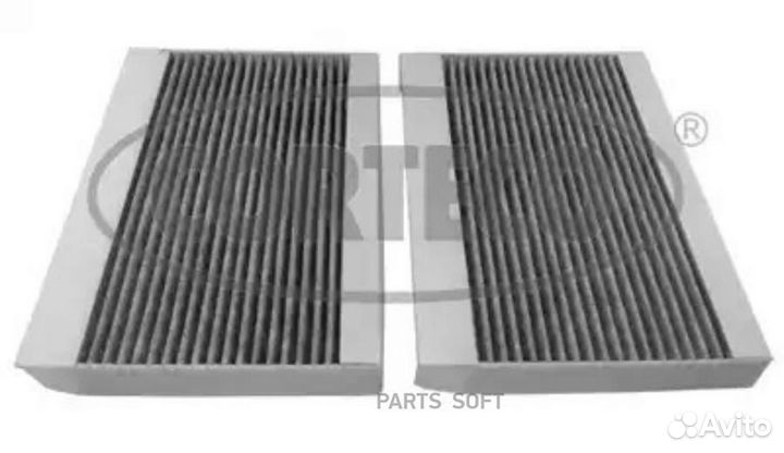 Corteco 80004826 Фильтр салонный
