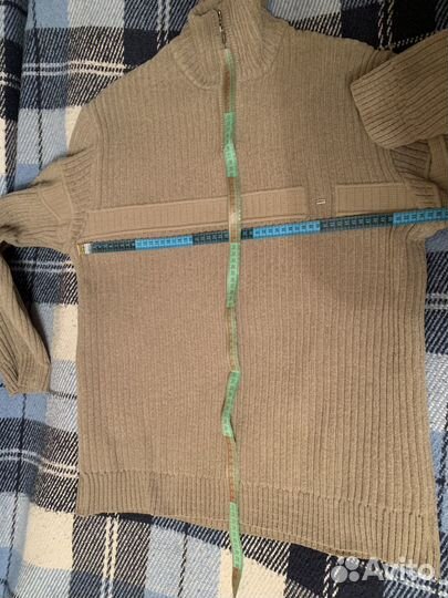 Мужской свитер