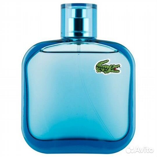 Lacoste Eau De L.12.12 Bleu