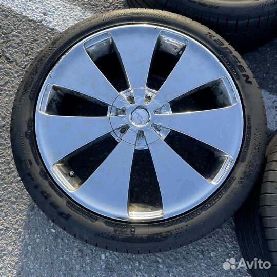 Badx Loxarny Ashanty R18 разноширокие