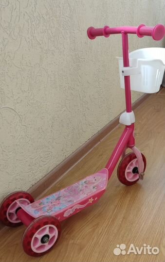 Самокат детский